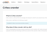 Criteo